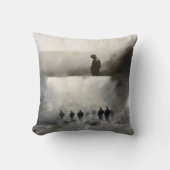 Trauma Kissen (Vorderseite)