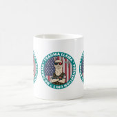 Trauma Llama EMS Medizinische Tasse - paramedische (Mittel)