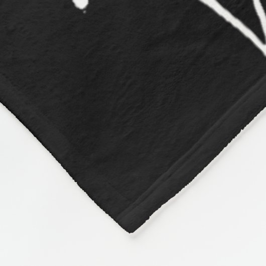 Trauma Llama Emt Design Medic Ems Alpaca Ihr Wunsc Fleecedecke (Ecke)