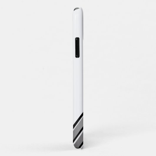 Trauma Nurse Medical Beruflich Case-Mate iPhone Hülle (Hinten/Rechts)