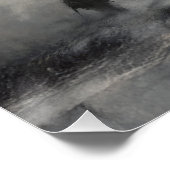 Trauma Poster (Ecke)