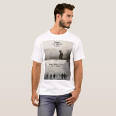 Trauma T-Shirt (Vorne ganz)