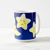 Traumabend, Tasse (VorderseiteRechts)