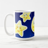 Traumabend, Tasse (Links)