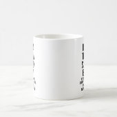 Traumachirurg Kaffeetasse (Mittel)