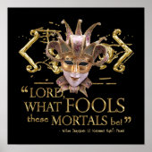 Traumangebot im Sommer (Gold-Version) Poster (Vorne)