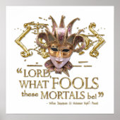 Traumangebot im Sommer (Gold-Version) Poster (Vorne)