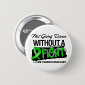 Traumatische Gehirnverletzung geht nicht nach unte Button (Vorne & Hinten)