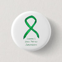 Traumatische Gehirnverletzungen - TBI-Button zur S