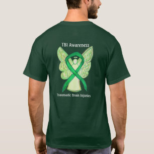 Traumatisches Gehirnverletzten Sensibilisierungska T-Shirt