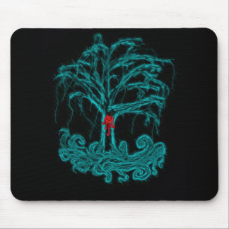 Traumbaum Mousepad