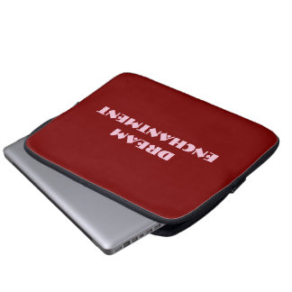 Traumbehängung Elektronik-Tasche Laptopschutzhülle