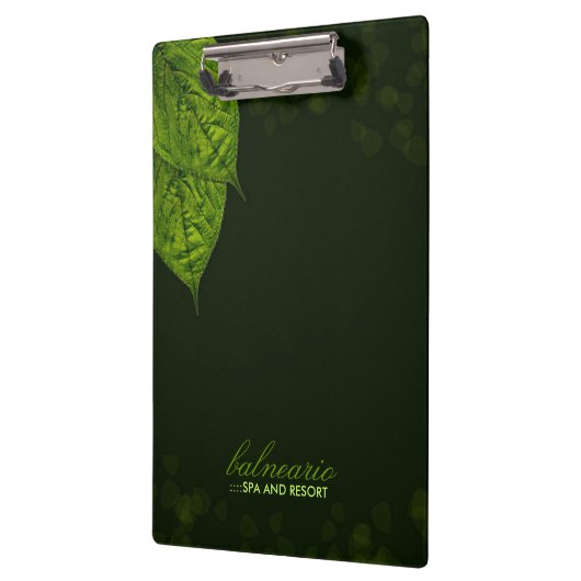 Traumblatt 311 klemmbrett (Links)