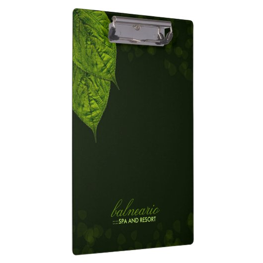 Traumblatt 311 klemmbrett (Rechts)