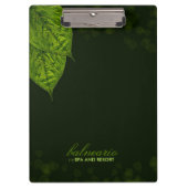 Traumblatt 311 klemmbrett (Vorderseite)