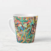 Traumbote Milchtasse (Linke Ecke)