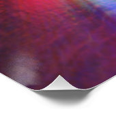 Traumburg Poster (Ecke)