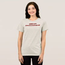Traumcharakter T - Shirt