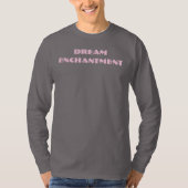 Traumcharakter T - Shirt (Vorderseite)