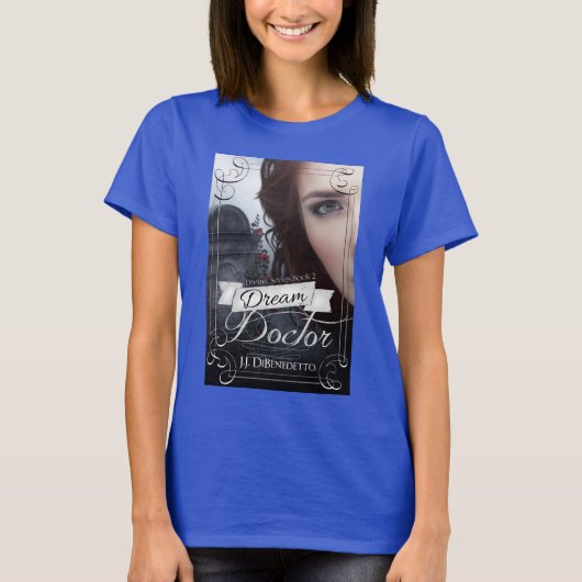 Traumdoktor-T - Shirt (Vorderseite)