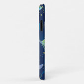 Traumdrachenfliegen Case-Mate iPhone Hülle (Hinten/Rechts)