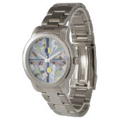Träume Armbanduhr (Schrägansicht)