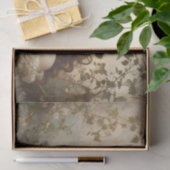 Träume auf Blüten Seidenpapier (Geschenk)