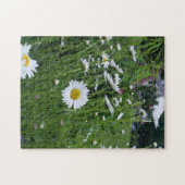 Träume aus dem Himmel Puzzle (Horizontal)