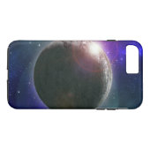 Träume, Case-Mate iPhone Hülle (Rückseite (Horizontal))