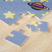 Träume des mobilen Puzzles (Seite)