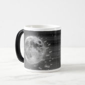 Träume, die Tasse fliegen (Vorderseite Links)