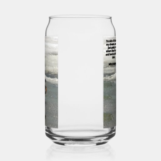 Träume Dosenglas (Rechts)