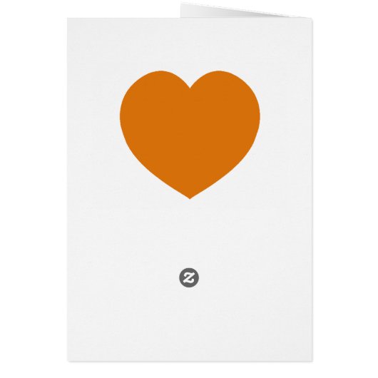 Träume entfalten Orange Floating Blocks Squares (Hinten)