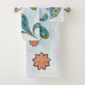 Träume erwecken badhandtuch set (Insitu)