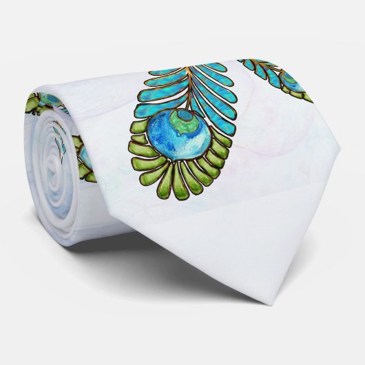 Träume erwecken krawatte (Gerollt)