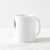 Träume es, sei es! kaffeetasse (VorderseiteRechts)