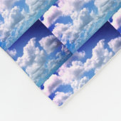 Träume Fleecedecke (Ecke)