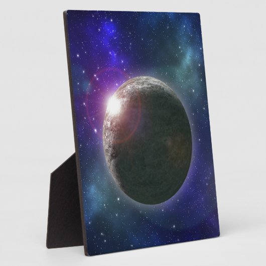 Träume, Fotoplatte (Seite)