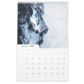 Träume gegen Realität 2023 Kalender (Jan 2027)