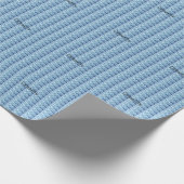 Träume Geschenkpapier (Ecke)