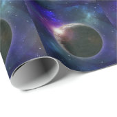 Träume, Geschenkpapier (Rolleneckpunkt)