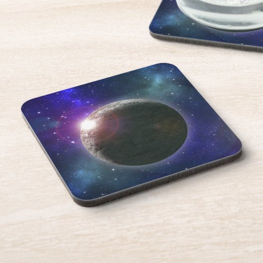 Träume, Getränkeuntersetzer (Linke Seite)