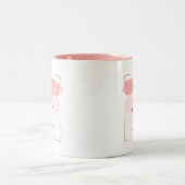 Träume, glauben, Kaffeezubereitung, Tasse (Mittel)