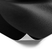 Träume glauben Motivierend Bodybuilding erreichen Poster (Ecke)