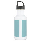 Träume groß edelstahlflasche (Rückseite)