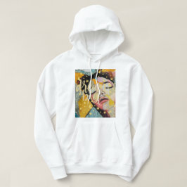 Träume Groß Hoodie