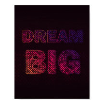 Träume groß – Inspirierende Motivationszitate