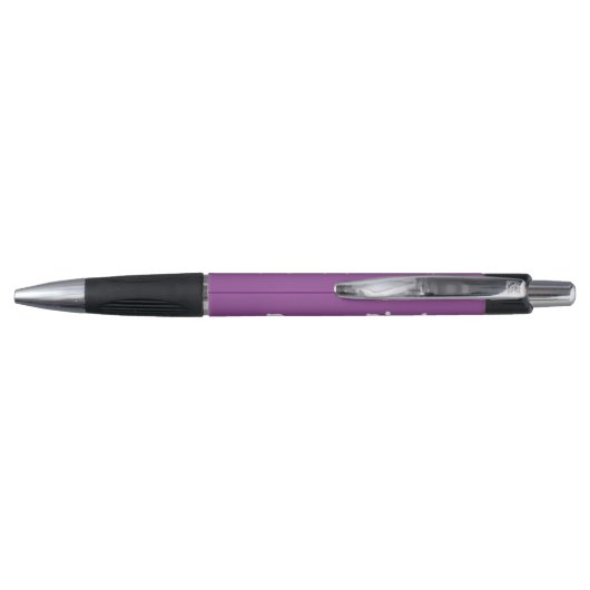 "Träume groß!" Stift (Rückseite)