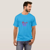 Träume groß T-Shirt (Vorne ganz)