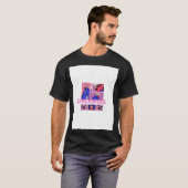 Träume groß täglich T-Shirt (Vorne ganz)